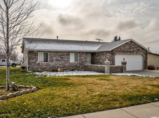 709 W 450 N, Clearfield, UT 84015