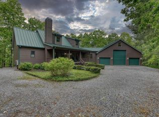 1850 Linda Ln, Young Harris, GA 30582