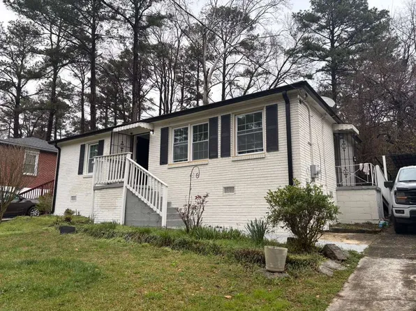 2928 Diana Dr SW, Atlanta, GA 30315