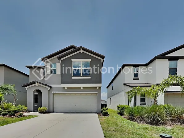 11231 Riley Pines Cir, Gibsonton, FL 33534