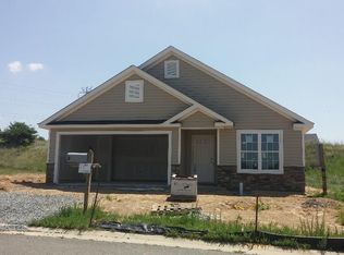 3915 Overcreek Ln, Winston Salem, NC 27127