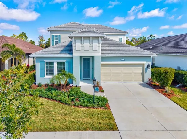 13165 Steinhatchee Loop, Venice, FL 34293