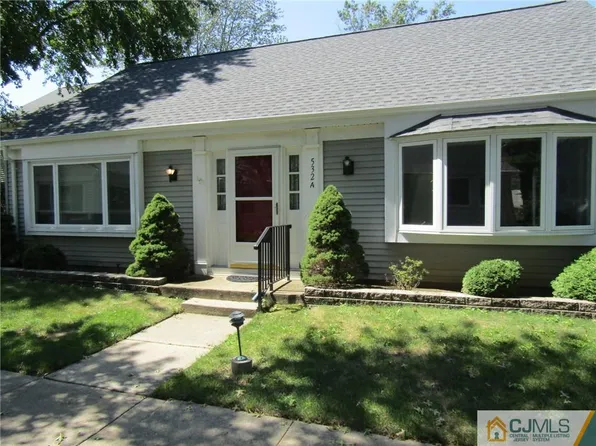 0-532A Old Nassau Rd W, Monroe Township, NJ 08831