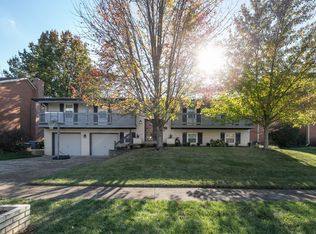 3438 Snaffle Rd, Lexington, KY 40513