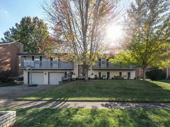 3438 Snaffle Rd, Lexington, KY 40513