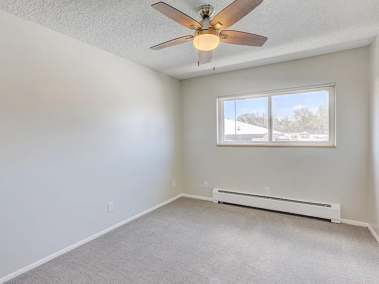 Three Spruce Apartments — Photo 14
