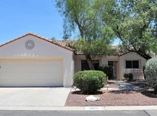 9830 N Moon Canyon Pl, Tucson, AZ 85742