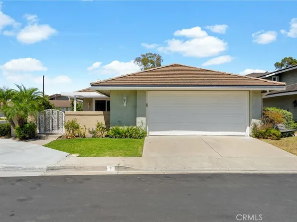 1 Osprey, Irvine, CA 92604