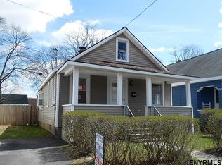 745 Draper Ave, Schenectady, NY 12306