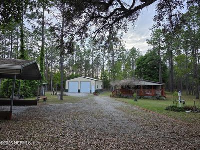 110 HILL TOP Loop, Hawthorne, FL, 32640