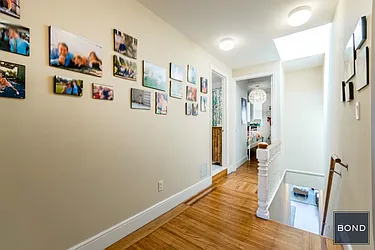 Rented by Bond New York