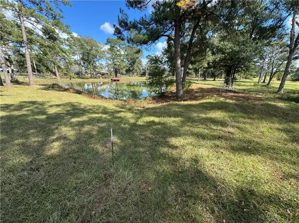 E Bell Rd, Amite, LA 70422