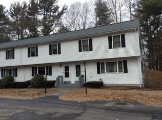52 Gatsby Dr APT 2, Raynham, MA 02767