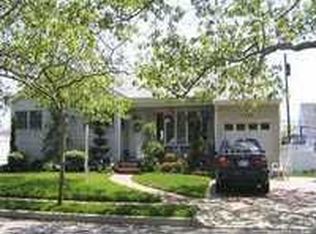 1505 Park St, Atlantic Beach, NY 11509