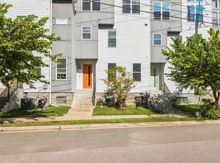 1720 Delta Ave, Nashville, TN 37208