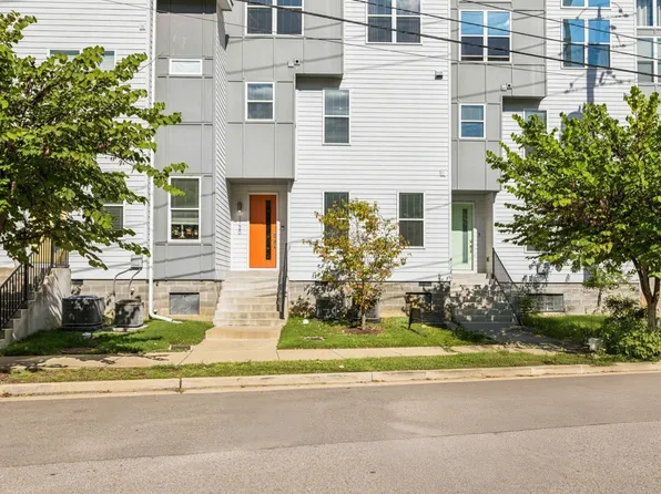 1720 Delta Ave, Nashville, TN 37208