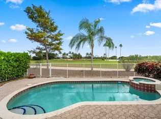 2104 Country Golf Dr, Wellington, FL 33414