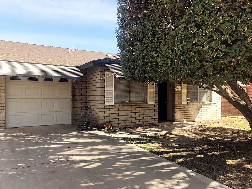 1st image of 9646 W Cinnabar Ave APT B