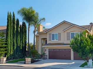 62 Springfield, Mission Viejo, CA 92692