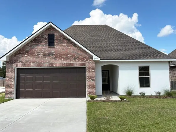 6740 Arbor Way, Orange, TX 77630