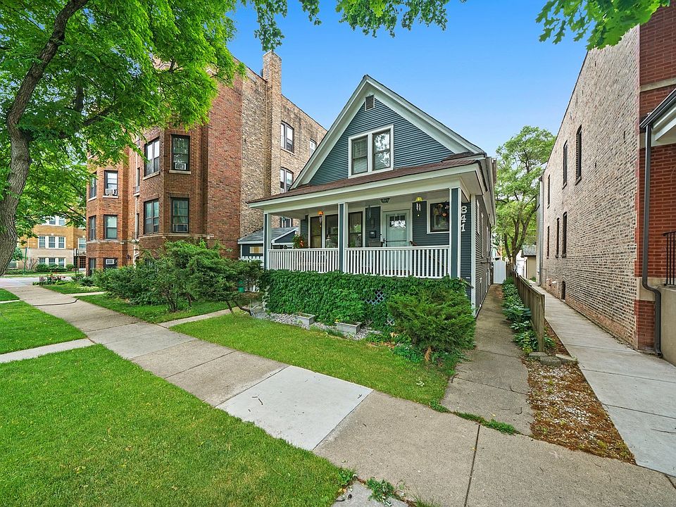 1st image of 841 S Lyman Ave