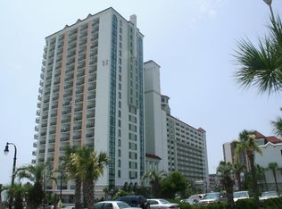 3000 N. Ocean Blvd. #933, Myrtle Beach, SC 29577
