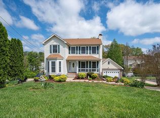 2143 Batavia St, Clarksville, TN 37040