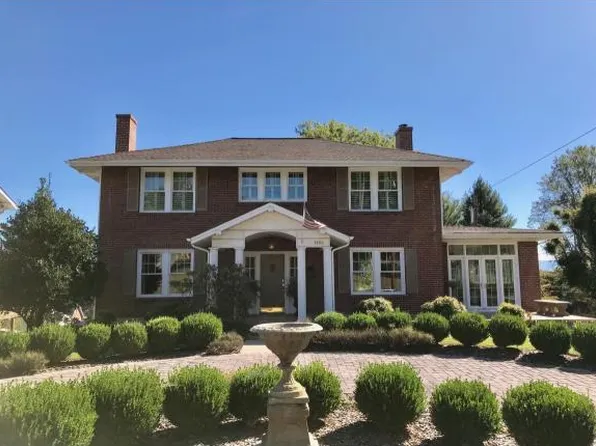 1135 Holston Ave, Bristol, TN 37620