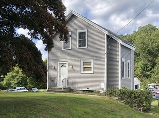 328 Transit St, Woonsocket, RI 02895
