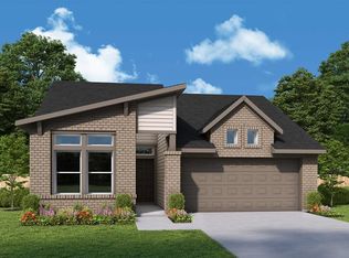 17307 Blissful Block Ct, Hockley, TX 77447