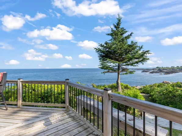 20 Spruce Ledge Road, Harpswell, ME 04003