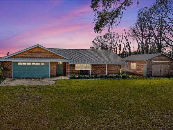 1525 Mills Rd, Bowling Green, FL 33834