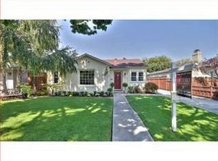 1765 Topeka Ave, San Jose, CA 95126