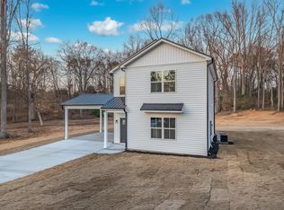 518 W Church St, Iva, SC 29655