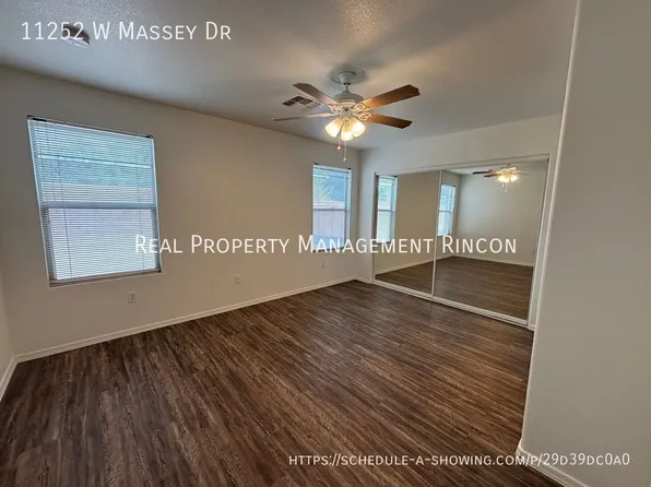 11252 W Massey Dr, Marana, AZ 85653
