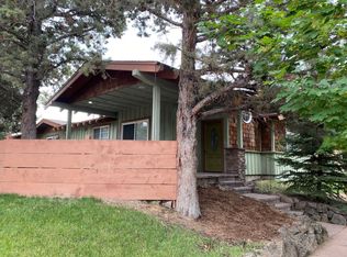 63244 Logan Ave, Bend, OR 97701