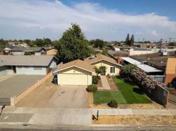 980 S Spruce St, Tulare, CA 93274