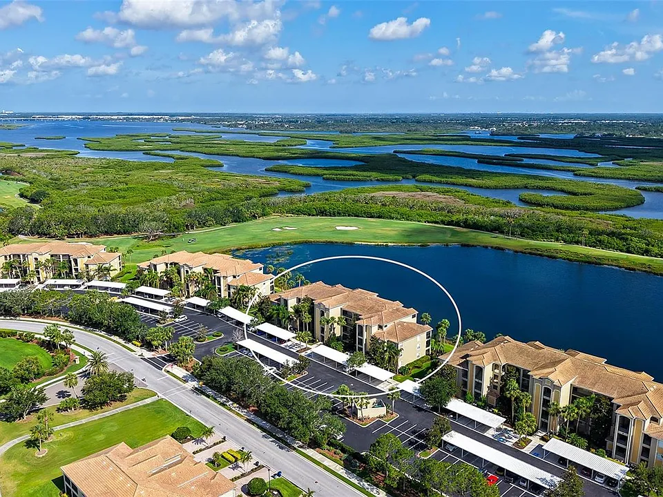 7803 Grand Estuary Trl #307