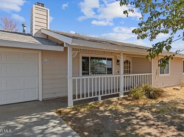 8137 Jacaranda Ave, California City, CA 93505