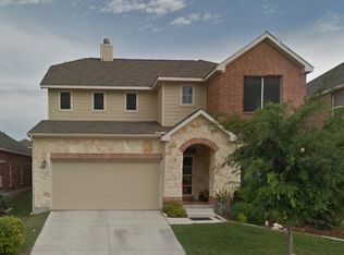 7819 Kings Spg, San Antonio, TX 78254