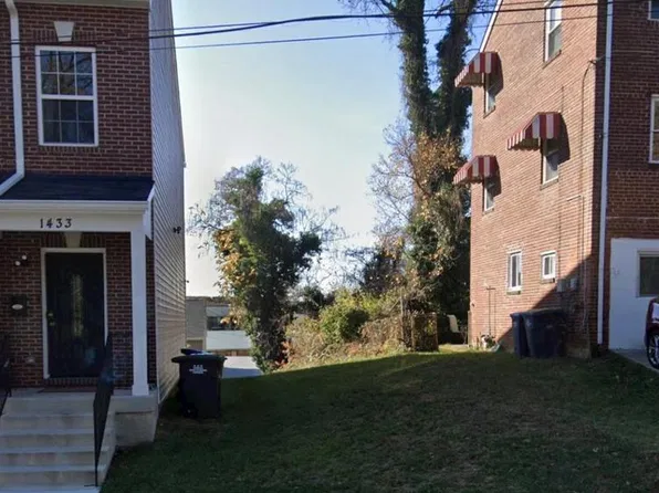 1433 Howard Rd SE, Washington, DC 20020