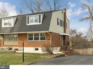 1432 Grace Rd, Swarthmore, PA 19081