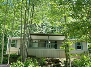 306 Pansey Dr, Cleveland, GA 30528