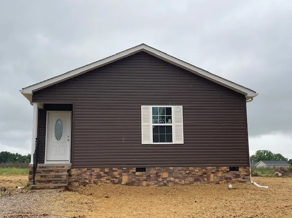 332 Slagtown Rd Lot 20, Cowan, TN 37318