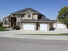 1st image of 575 N Bald Mountain Dr