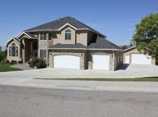 575 N Bald Mountain Dr, Alpine, UT 84004