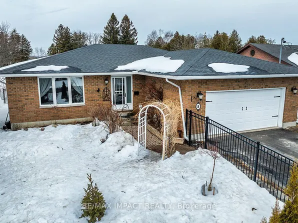 8 Brintnell Blvd, Brighton, ON K0K 1H0