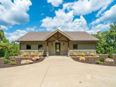 247 Woodview Ln, Royal, AR, 71968