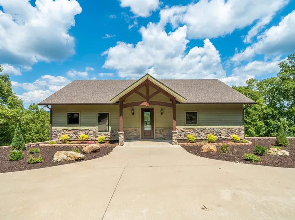 247 Woodview Ln, Royal, AR 71968