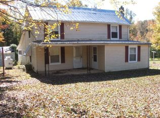 4664 Highway Fifty Nine, Keysville, VA 23947
